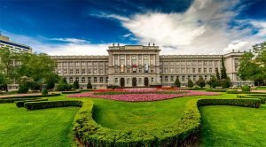Zagreb Croatia - Museum Mimara