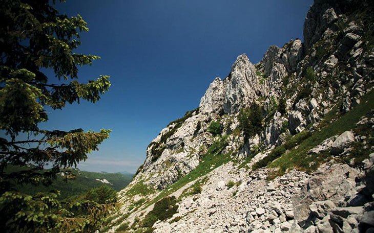 Risnjak Croatia