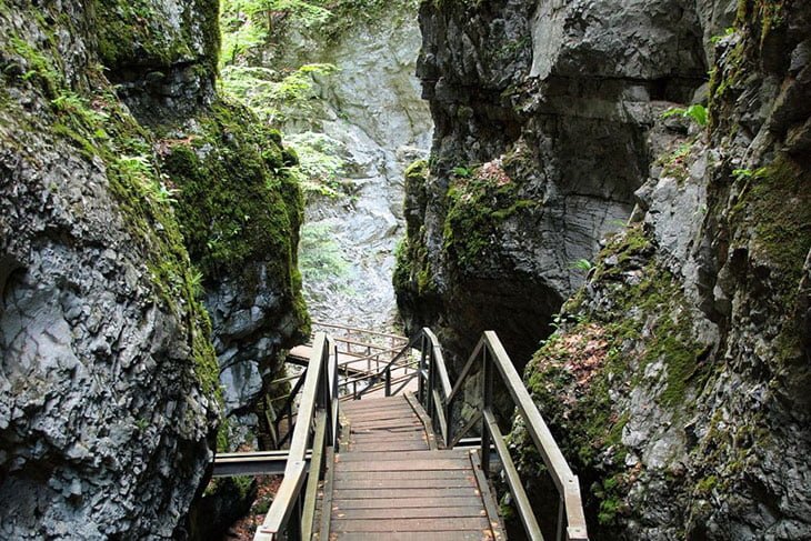 Risnjak National Park - Croatia