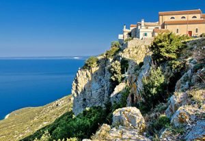 Cres Island Croatia