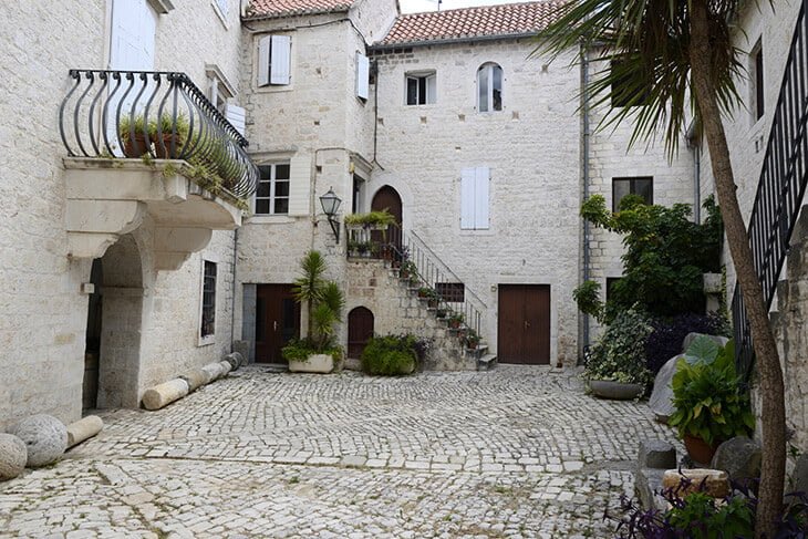 Trogir City Museum