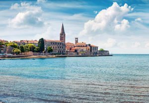Croatia Poreč Istria
