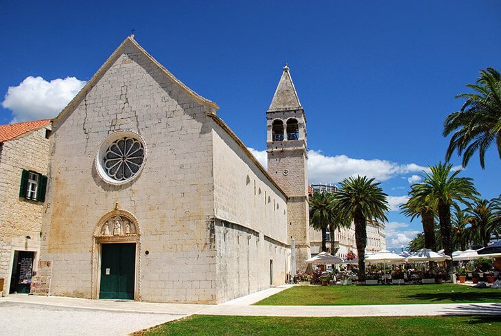 St Dominic Church