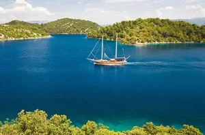 Cruises Croatia Adriatic