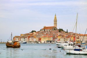 Istria Itinerary - Croatia Itinerary