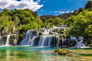 Krka Croatia - National Park