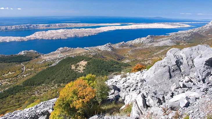 Northern Velebit Croatia