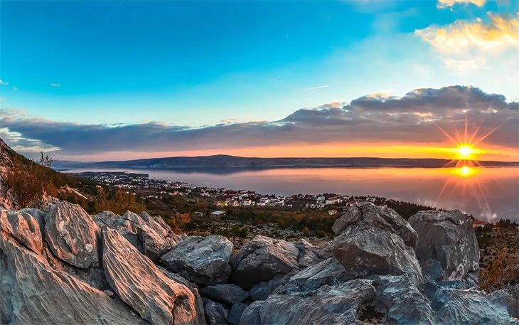 Paklenica National Park