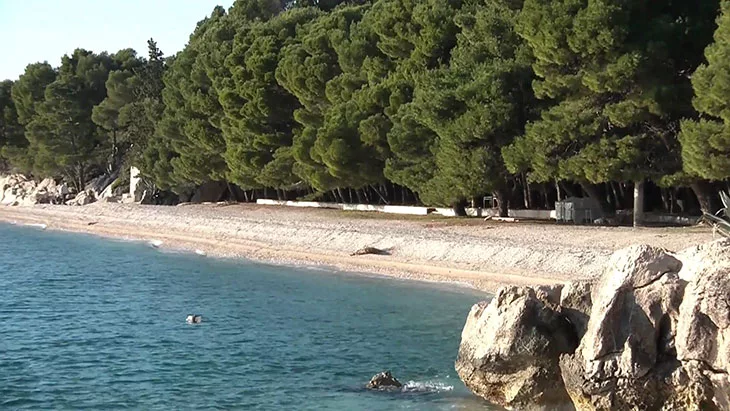 Makarska Croatia itinerary