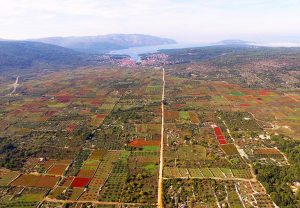 Stari Grad Plains Hvar