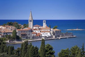 Poreč Croatia