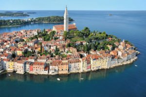 Rovinj Croatia - Travel Guide & Itinerary