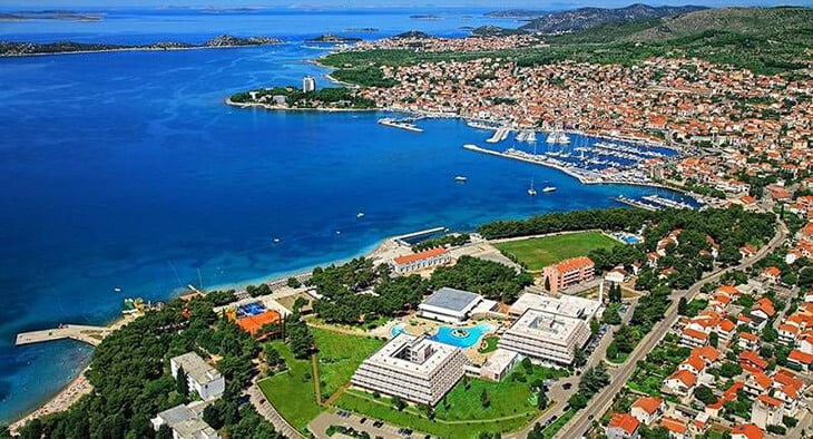 Croatia Vodice 