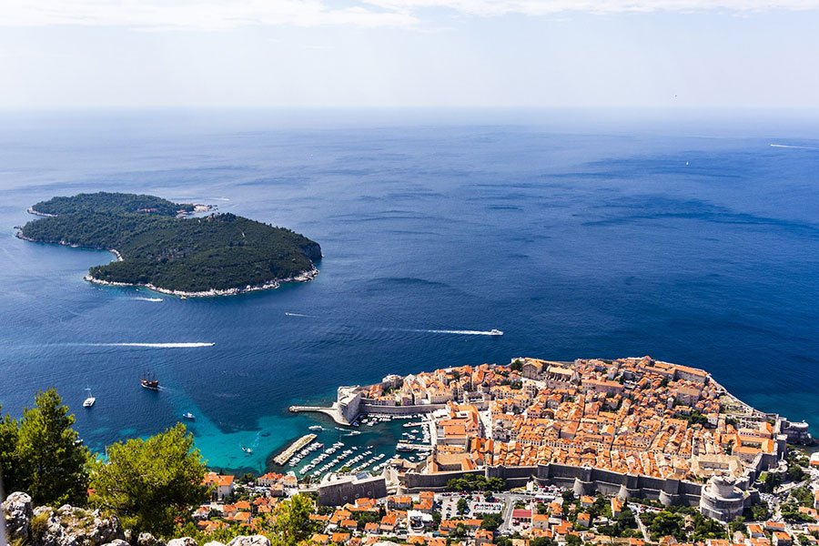 Getting To Elaphiti Islands - Dubrovnik Archipelago